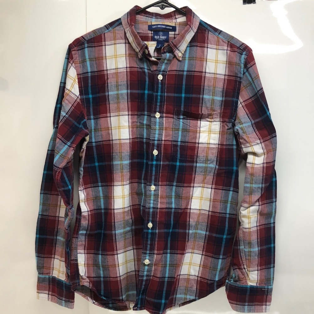 Old Navy Button Down Shirt